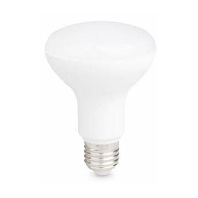 foto del prodotto riflettore lampadina a led r90 12w e27 luce calda 3000k gsc 2002304