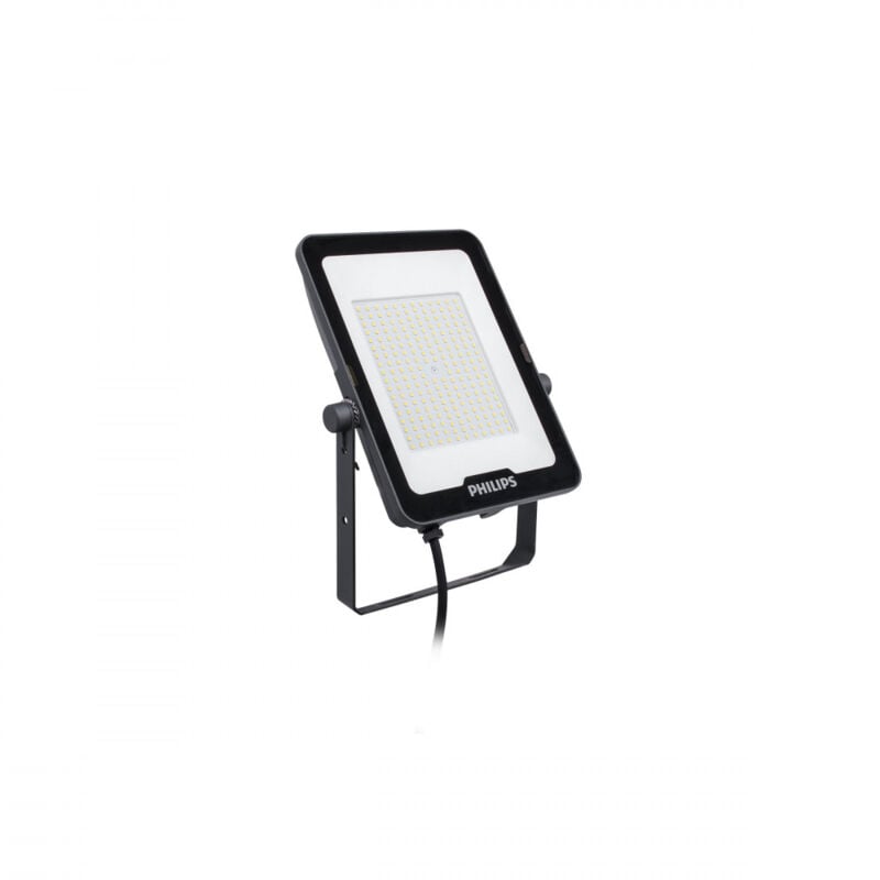 foto del prodotto riflettore led philips ip65 100w 12000lm 4000 k ip65 50000h ph 53351699 