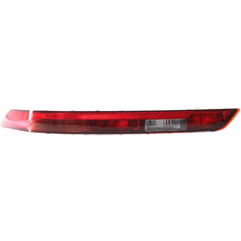 foto del prodotto riflettori paraurti posteriore luce inferiore fanale posteriore sinistro 80a945069 sostituzione per audi q5 2018 2021