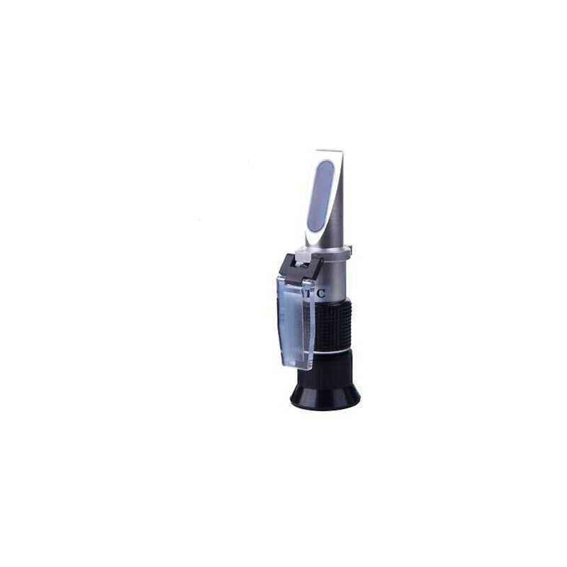 foto del prodotto rifrattometro portatile per alcool 080 con v v atc