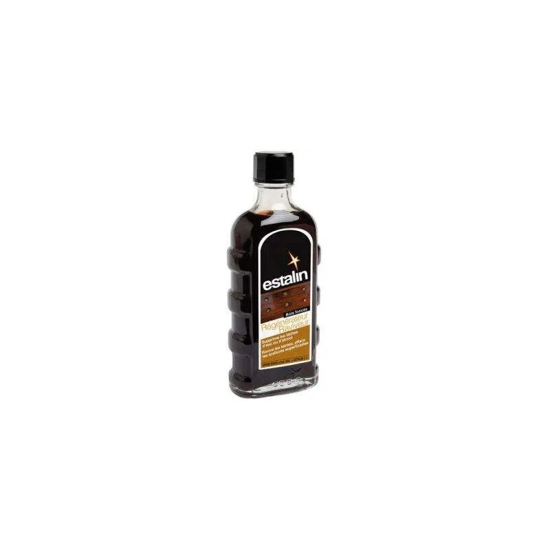 foto del prodotto rigenerante legno scuro 250ml estalin