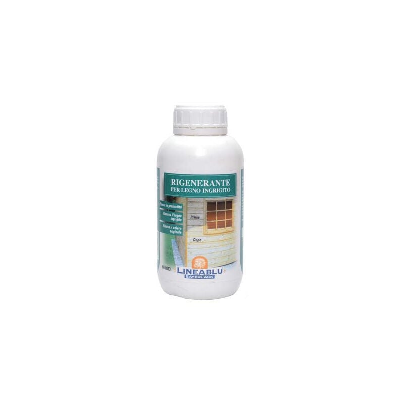 foto del prodotto rigenerante per legno ingrigito hh 8013 ml.750