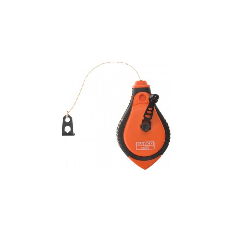 foto del prodotto righello a piombo bahco cl 1221