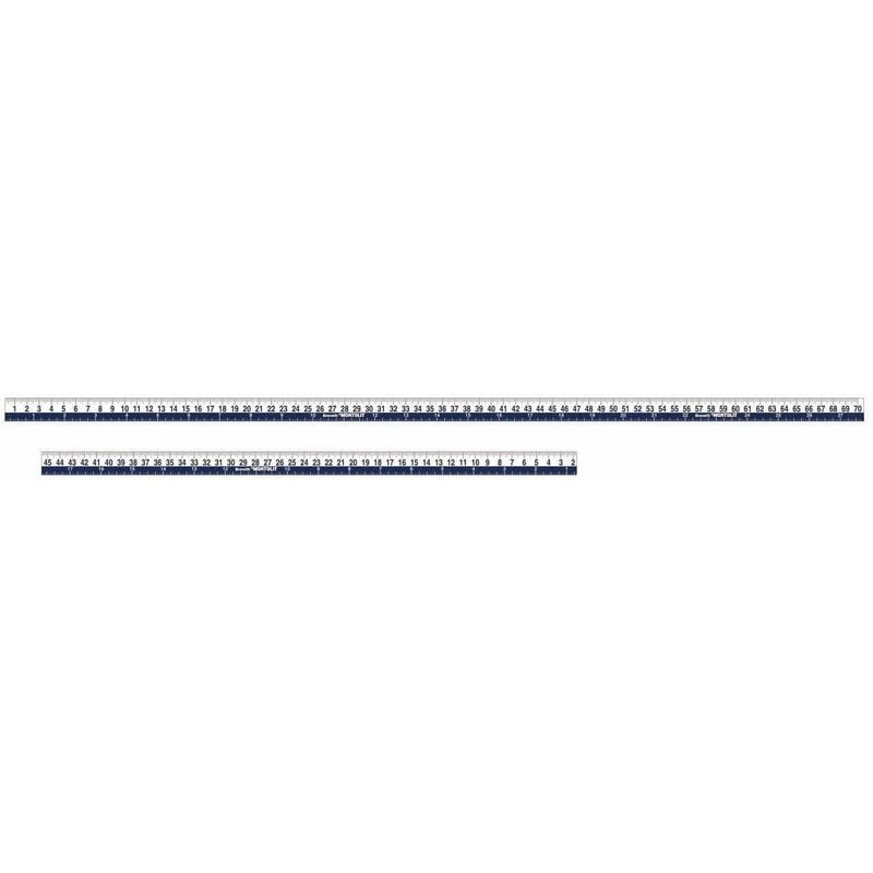 foto del prodotto righette millimetrate 1073ev per taglierina elettrica montolit f1 brooklyn