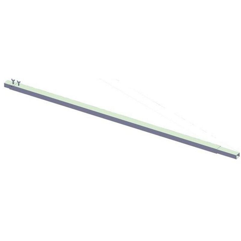 foto del prodotto rigone estensibile a molla senza pedale 35x35 mt.2,1-3,2