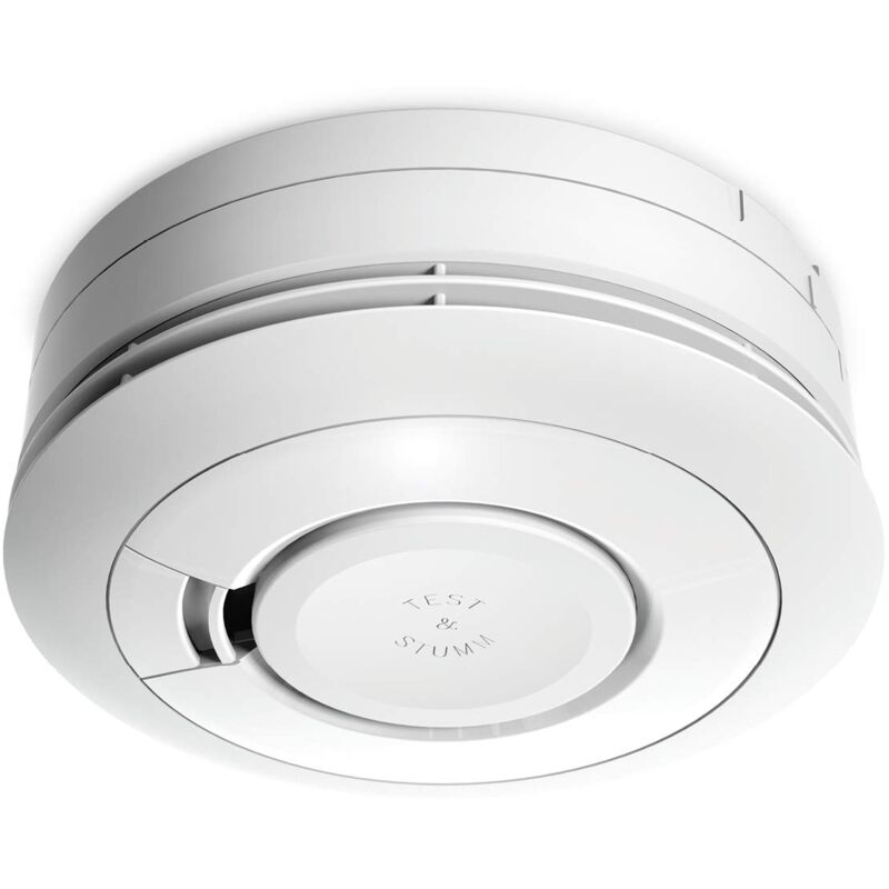 foto del prodotto rilevatore di fumo ei electronics ei650 longlife ei650 