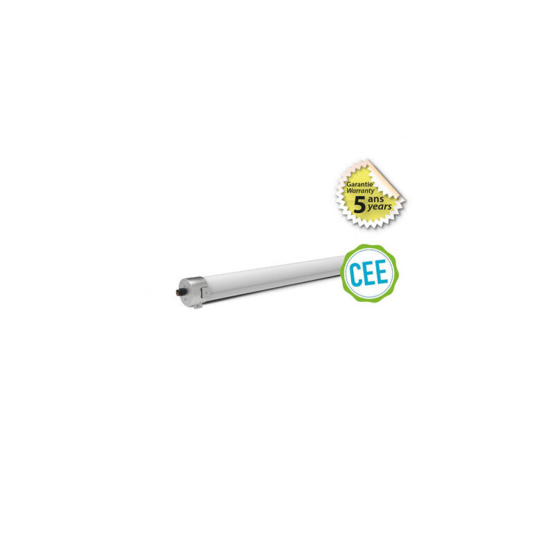 foto del prodotto rilevatore di incrocio tubolare hf led integrato 35w 5075 lm 3000k