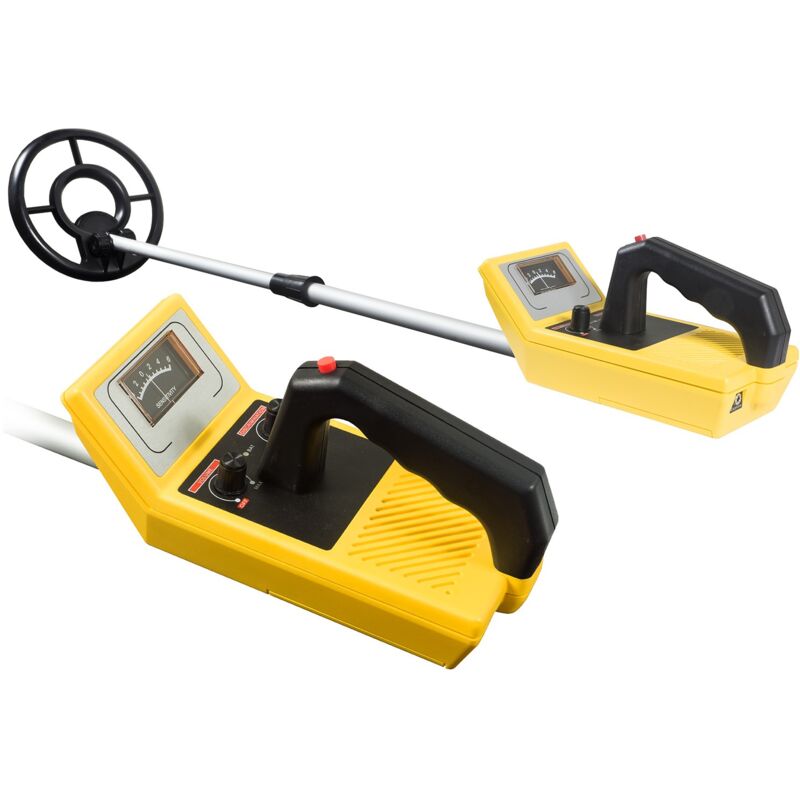 foto del prodotto rilevatore di metalli cobra tector ct 1061