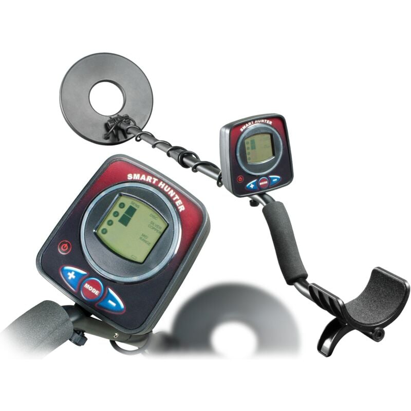 foto del prodotto rilevatore di metalli cobra tector ct 1069