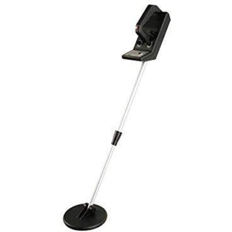 foto del prodotto rilevatore di metalli velleman cs100