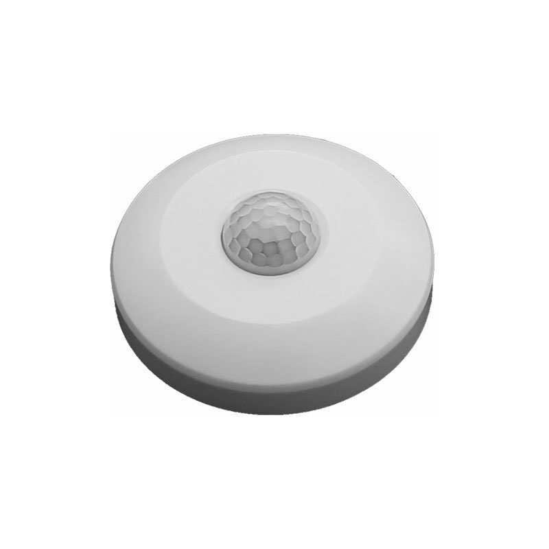 foto del prodotto rilevatore di movimento ac220 240v bianco