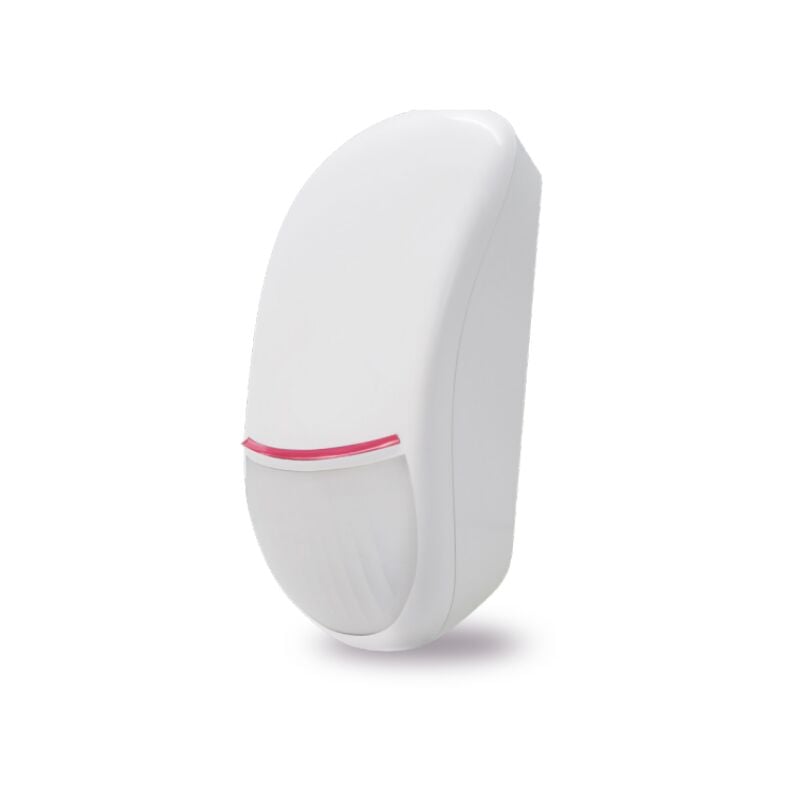 foto del prodotto rilevatore di movimento bentel pir con immunit animali domestici blc 200