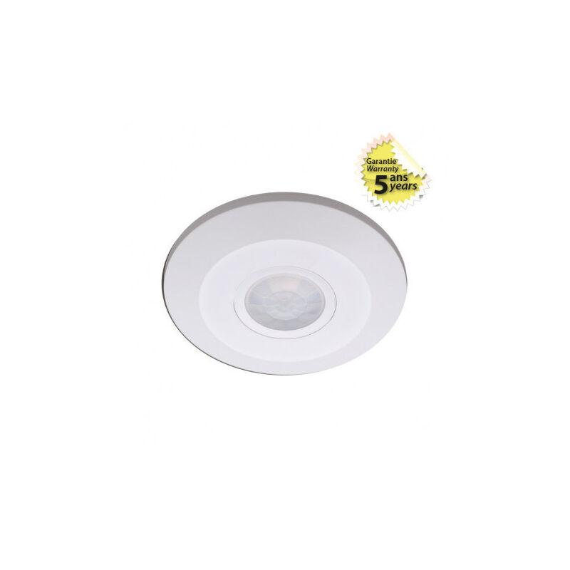 foto del prodotto rilevatore di movimento ip20 360 ir