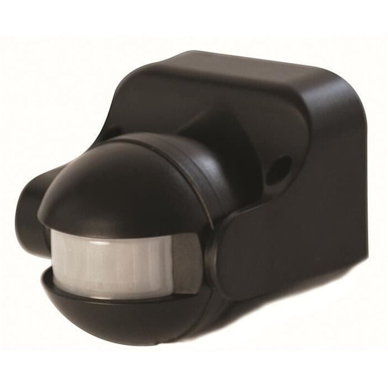 foto del prodotto rilevatore di movimento lightsensor nero - scs sentinel