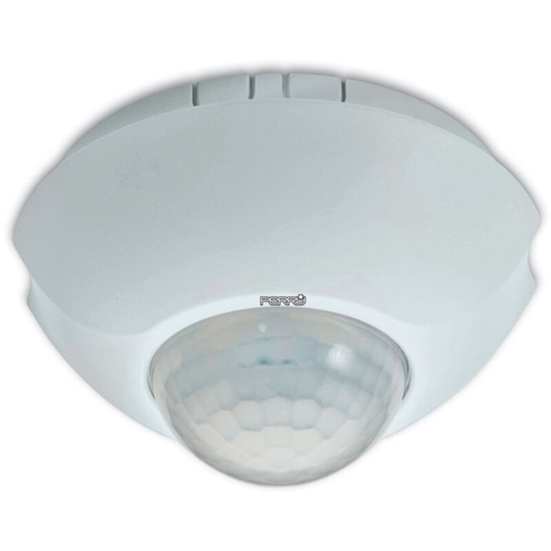 foto del prodotto rilevatore di movimento perry a raggi infrarossi da soffitto 1spsp015