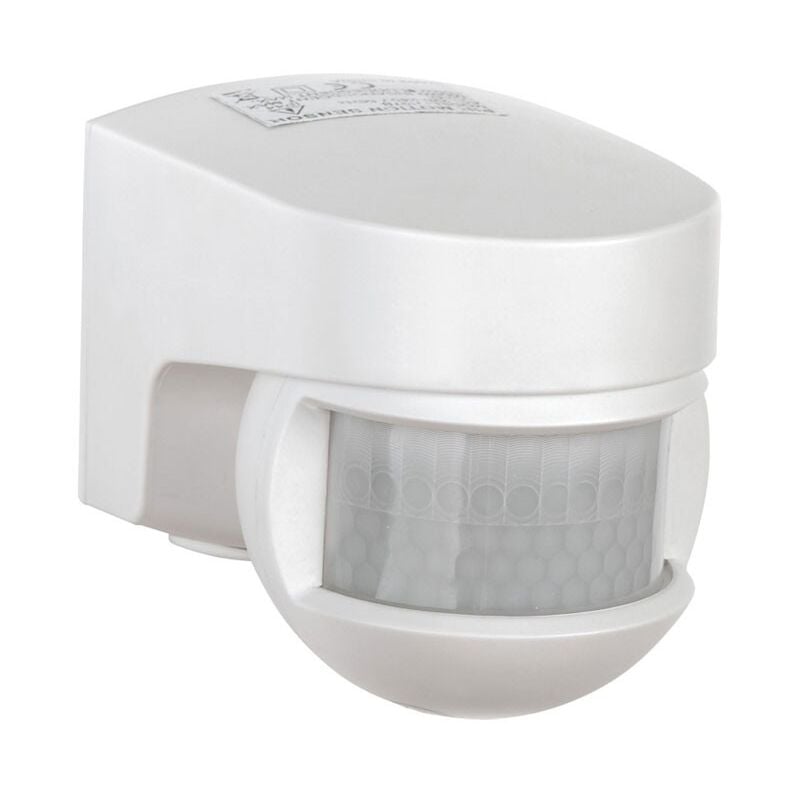 foto del prodotto rilevatore di presenza a infrarossi vemer sensor 140 a parete 230v ve212700