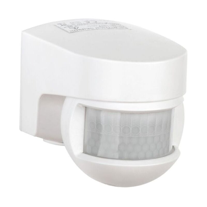foto del prodotto rilevatore di presenza vemer 140 blister a parete ad infrarossi ip55 vp401400