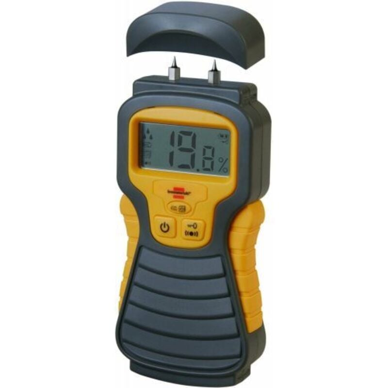 foto del prodotto rilevatore di umidità brennenstuhl 1298680- md