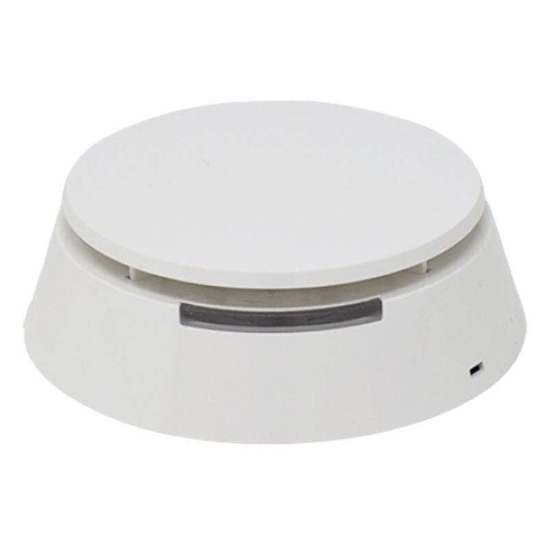 foto del prodotto rilevatore ottico di fumo comelit indirizzato 41rfu100