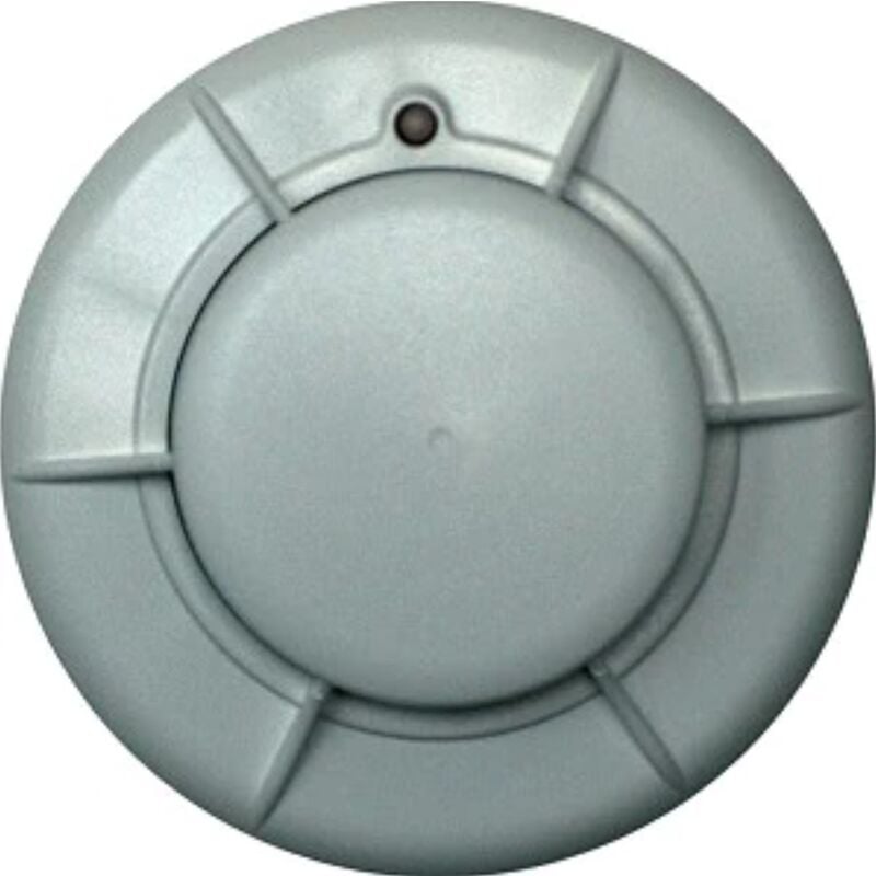 foto del prodotto rilevatore ottico di fumo convenzionale notifier base eco1003 a