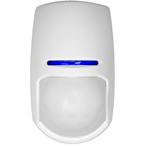 foto del prodotto rilevatore radio hikvision doppia tecnologia 12m kx12dt we