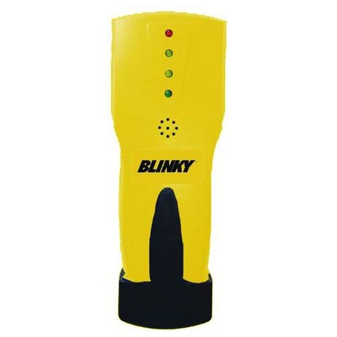 foto del prodotto rilevatori metalli blinky mod. md