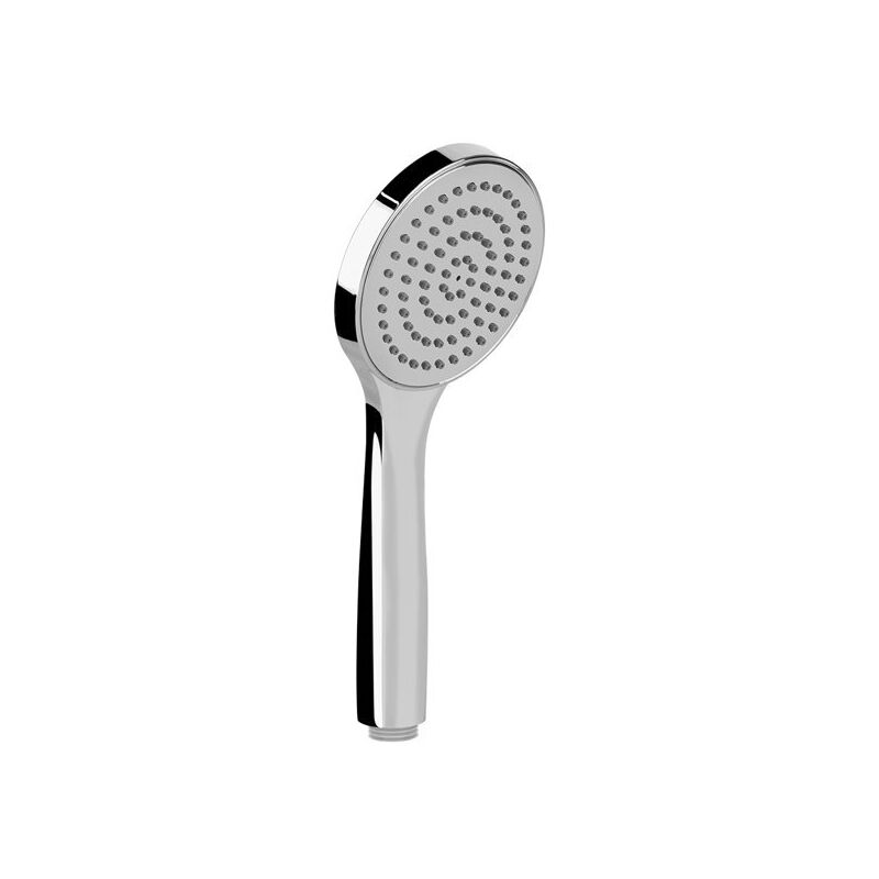 foto del prodotto rilievo douchette anticalcaire en plastique d100 mm, 1 jet, gessi