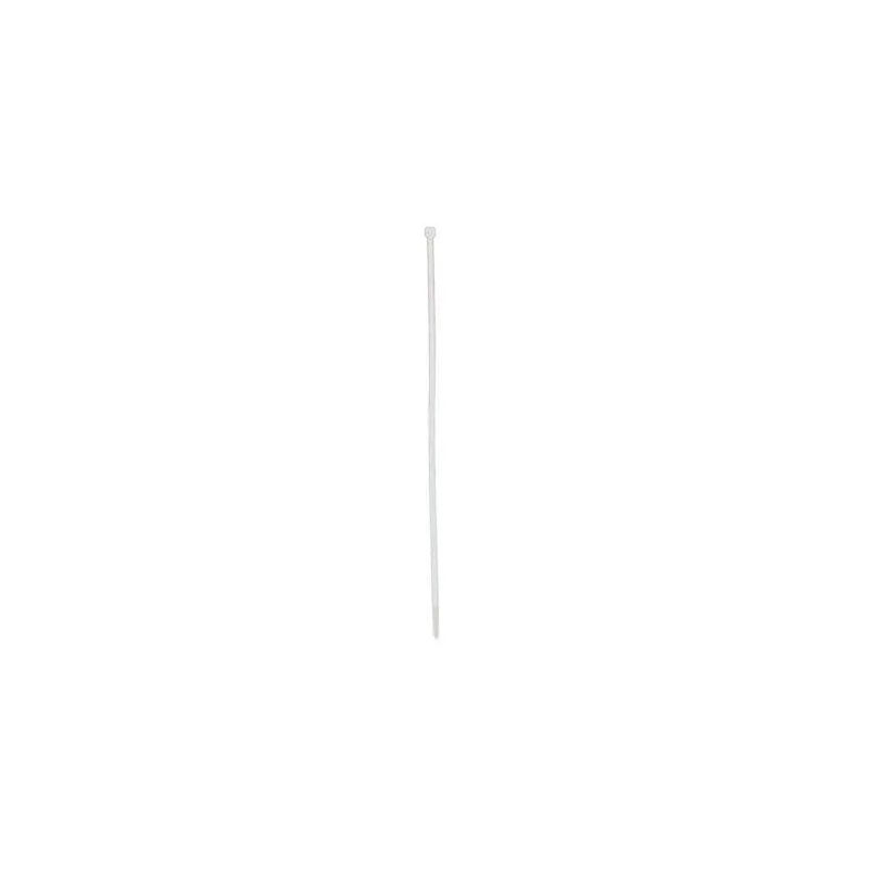 foto del prodotto rilsan bianco 4,8 x 180 mm 25 pezzi 