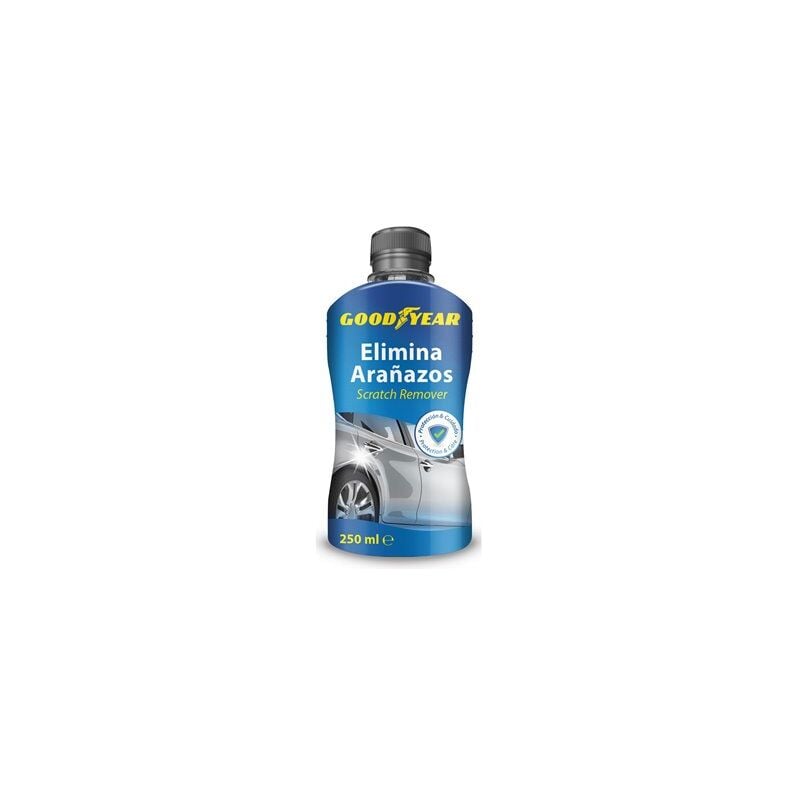 foto del prodotto rimuove i graffi goodyear 250 ml gy29cl250