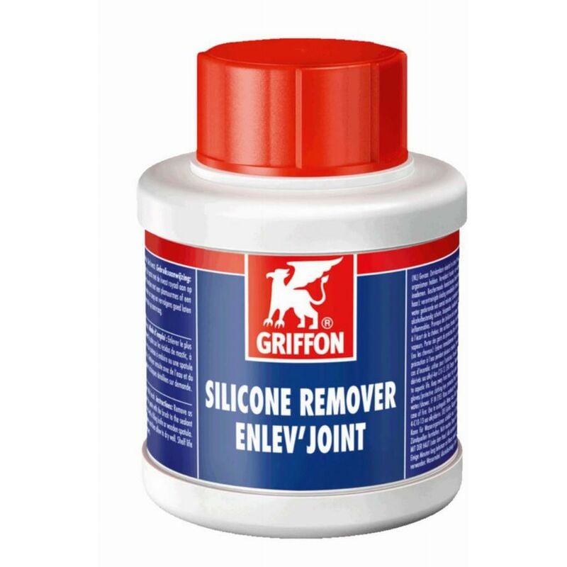 foto del prodotto rimuovi articolazioni 250 ml con pennello 6150702 griffon