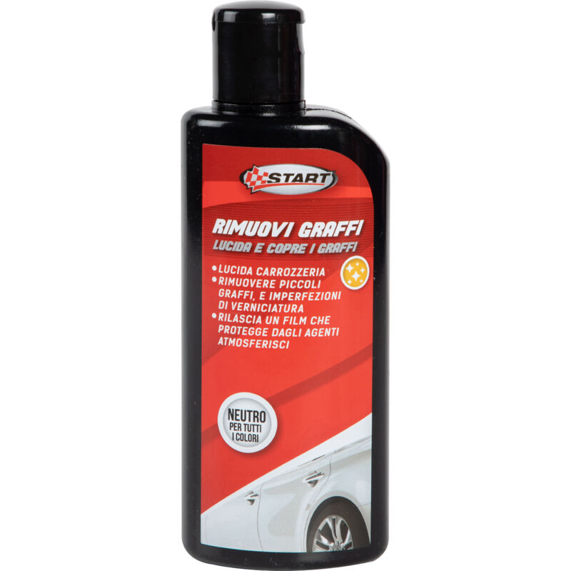 foto del prodotto rimuovi graffi neutro 150ml
