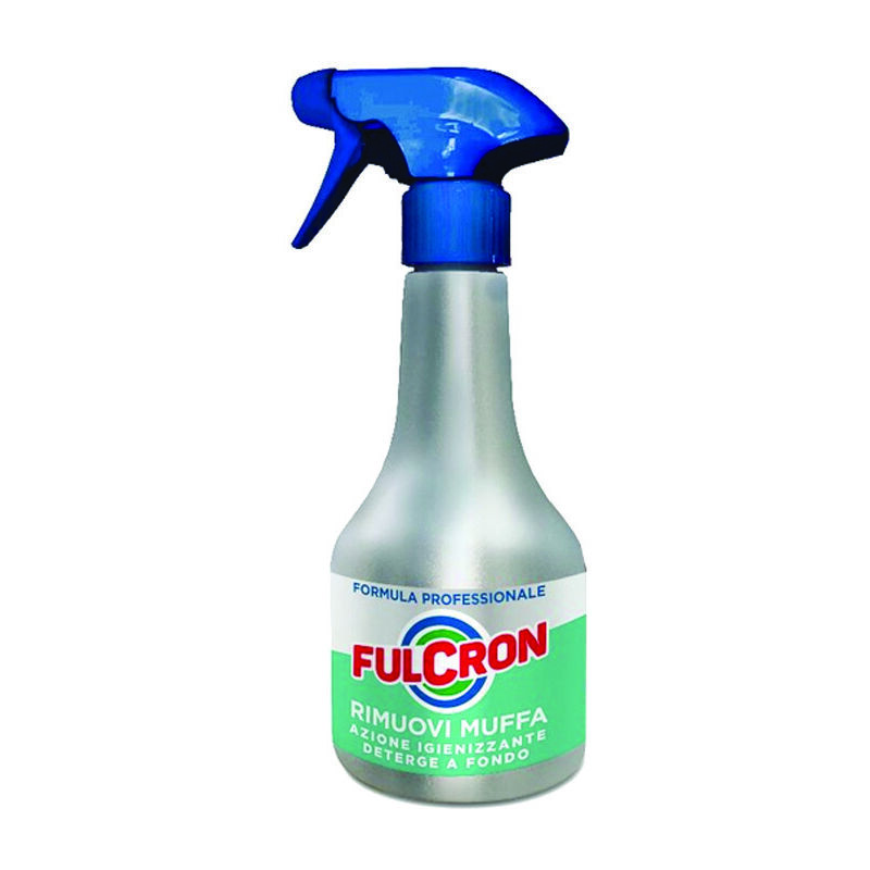 foto del prodotto rimuovi muffa spray ml.500 in flacone con nebulizzatore 2544 
