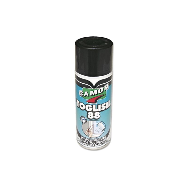 foto del prodotto rimuovi silicone fresco toglisil 400 ml 400 ml camon
