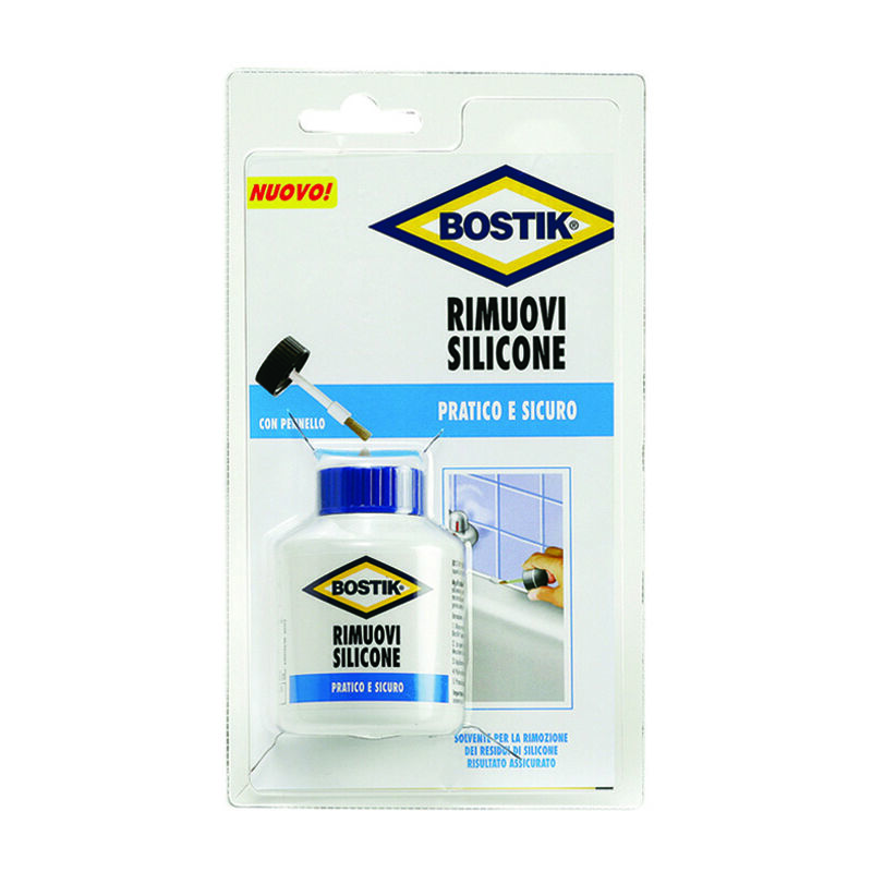 foto del prodotto rimuovi silicone ml.100