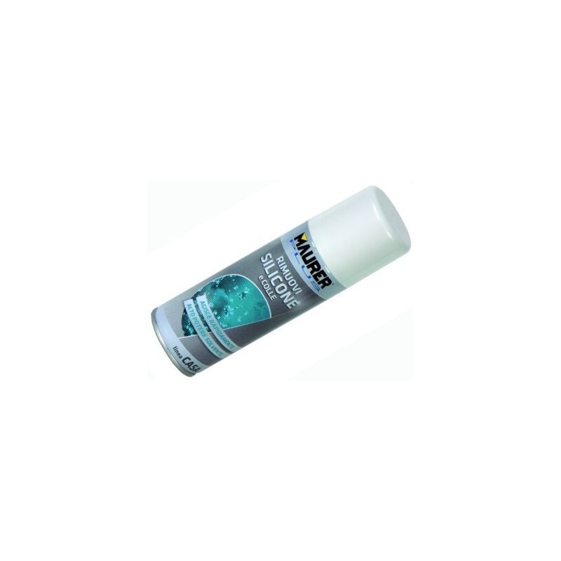 foto del prodotto rimuovi togli silicone spray sciogli colla adesivo scollatutto ml 200 28245 