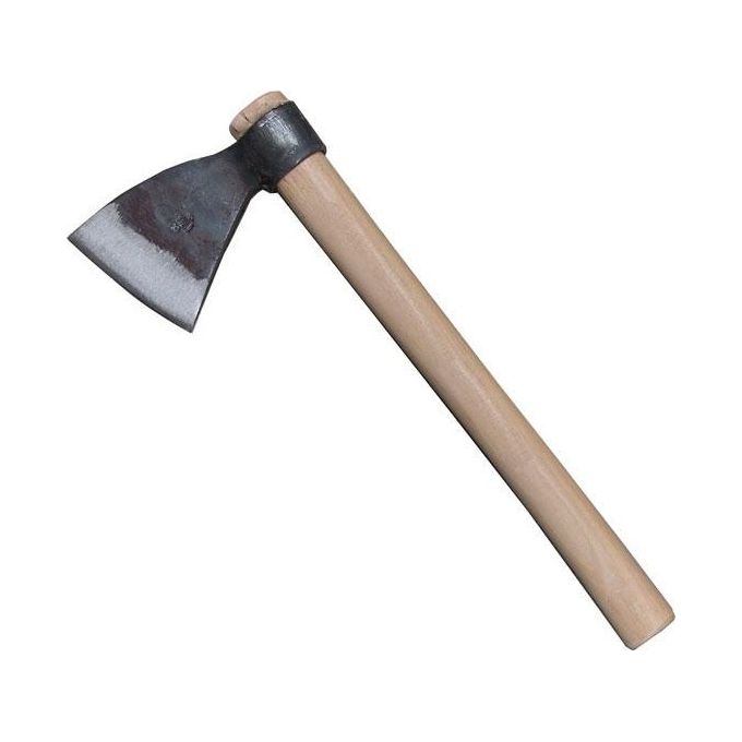 foto del prodotto rinaldi picozzino genova 400 legno