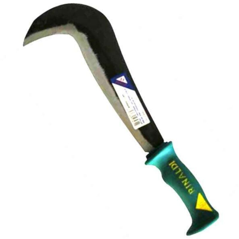 foto del prodotto rinaldi - roncola 'varese' art. 104 n. 3 cm 31