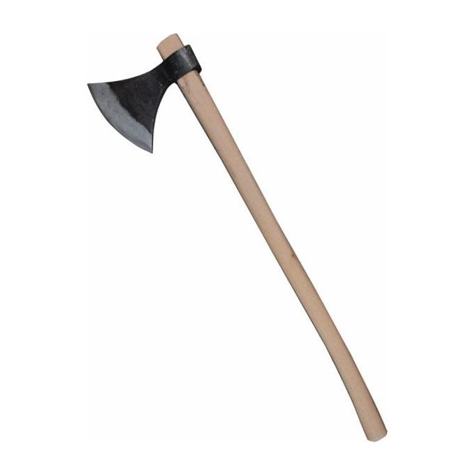 foto del prodotto rinaldi scure trentina n.5 1300 legno