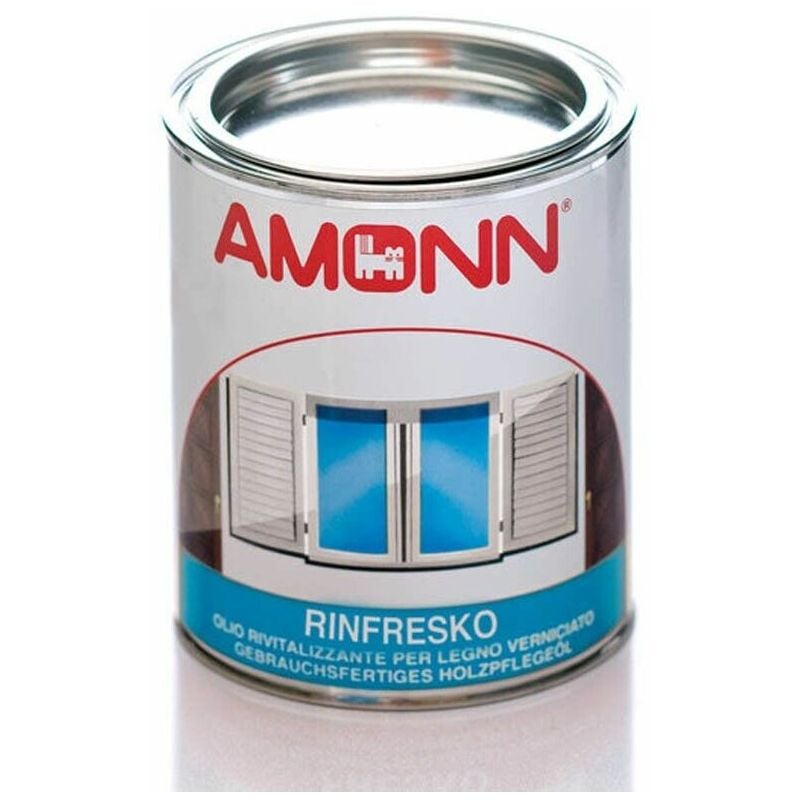 foto del prodotto rinfresko 0,75 litri amonn