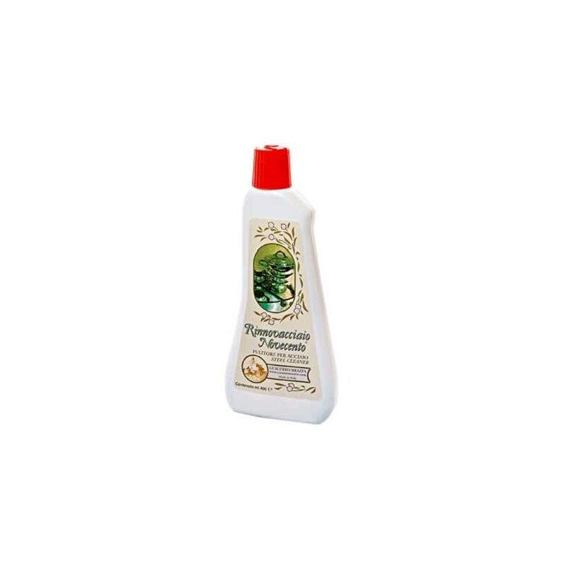 foto del prodotto rinnova acciaio 400 ml