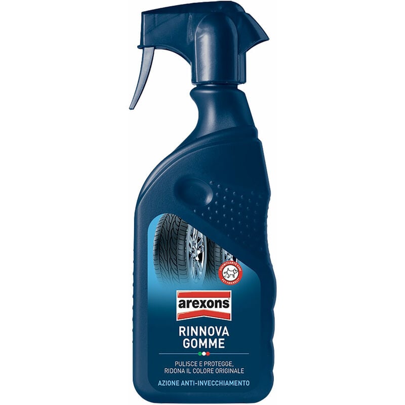 foto del prodotto rinnova gomme ml 400