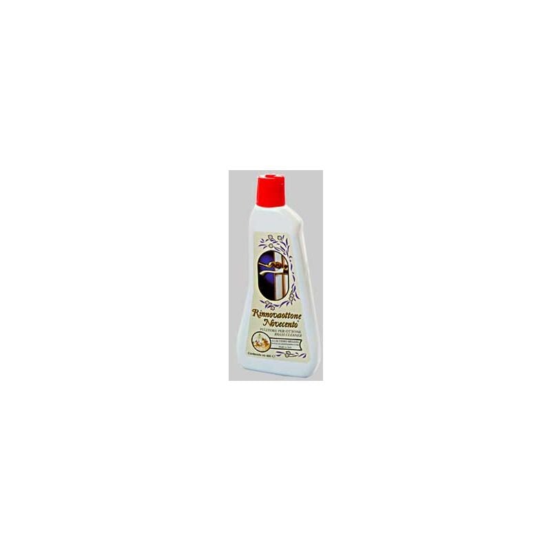 foto del prodotto rinnova ottone 400 ml