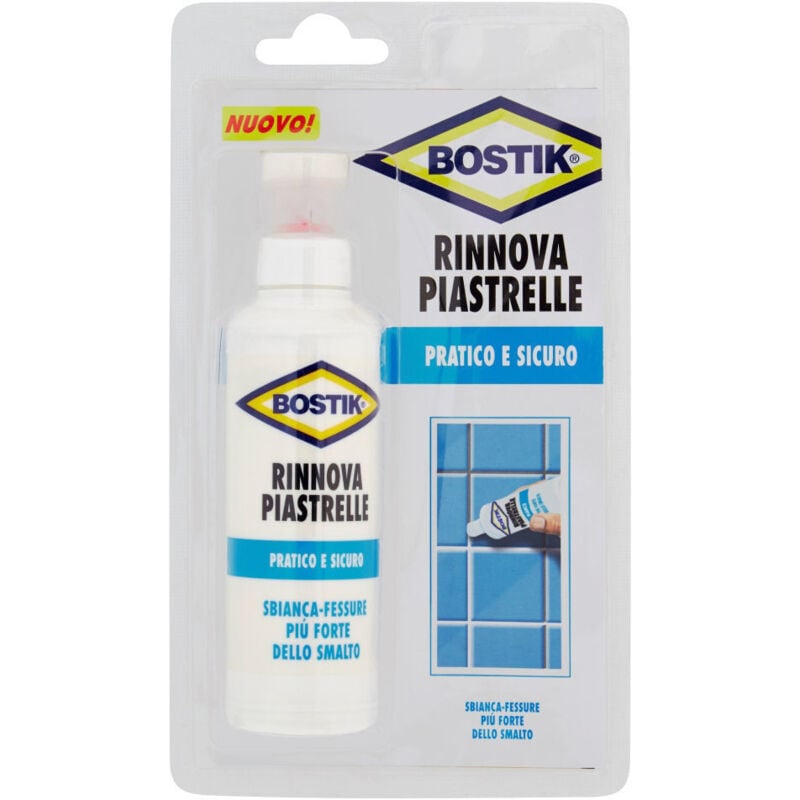 foto del prodotto rinnova piastrelle 125 ml pz 1,0 - bostik