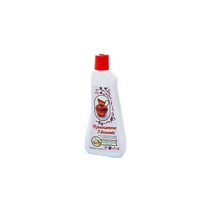 foto del prodotto rinnova rame 400 ml