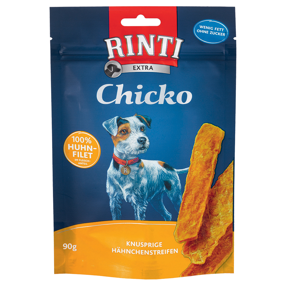foto del prodotto rinti chicko pollo 500 g