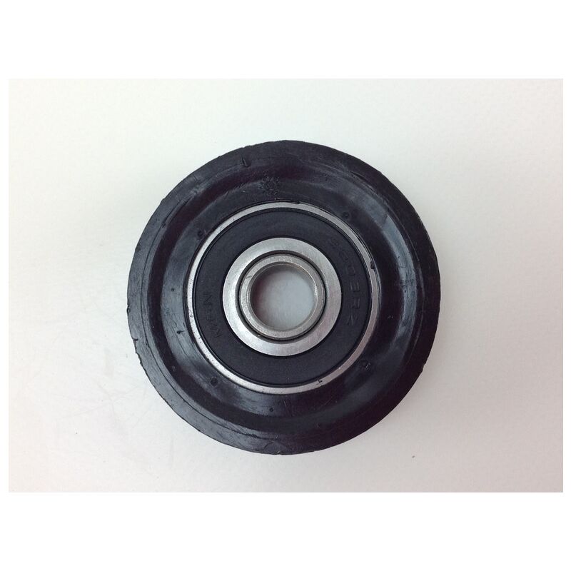 foto del prodotto rinvio puleggia per decespugliatore a ruote axb 5616f attila 038657