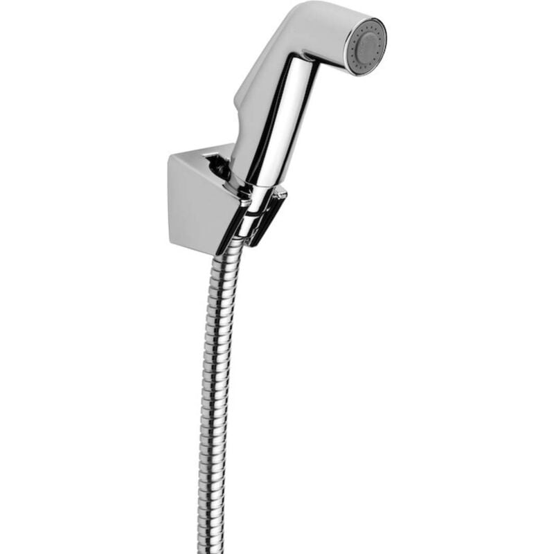 foto del prodotto rio doccia bidet con accessori, valvola stop, cromo h3651r00041121 jika