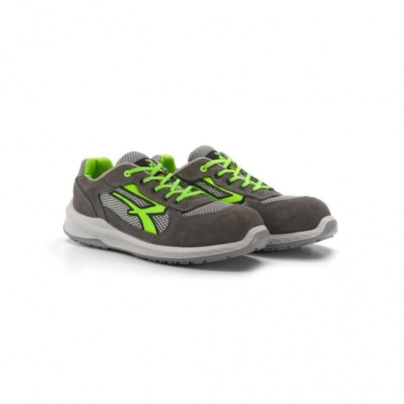 foto del prodotto rio scarpe antinfortunistiche basse s1p src esd - 44 - u-power