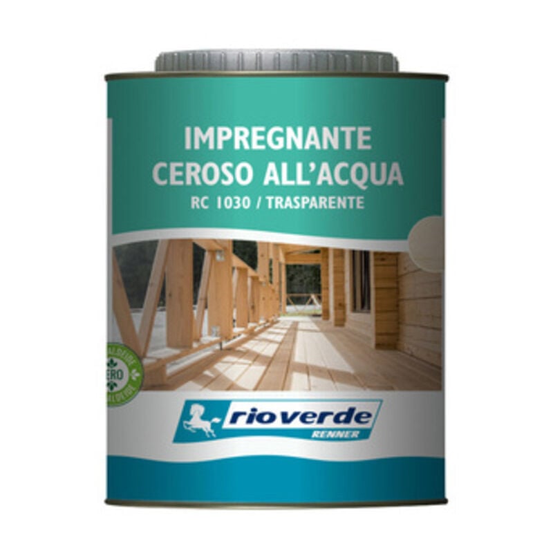 foto del prodotto rio verde rioverde rc 1030 impr.ceroso trasp. lt.0,750. prezzo per 1 pezzo.
