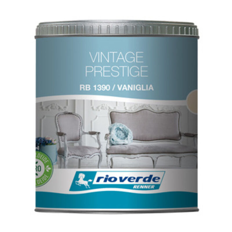 foto del prodotto rioverde rb1390 vern.vintage vaniglia lt.0,500